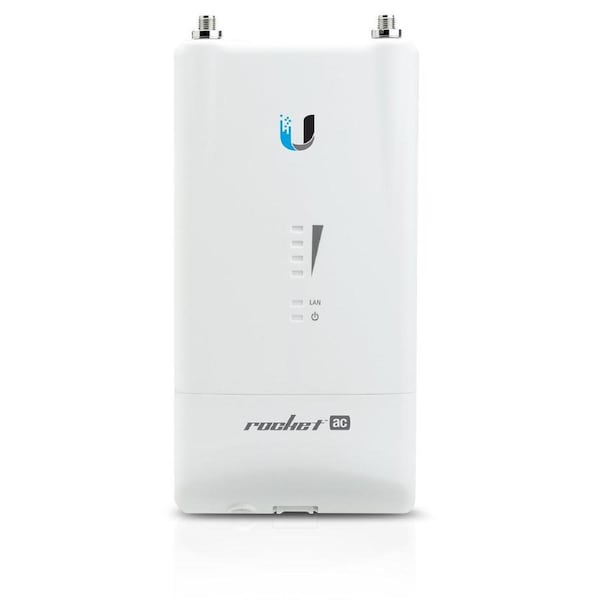 UBIQUITI Rocket 5AC PTmP Lite airMAX AC BaseStation | Woolworths
