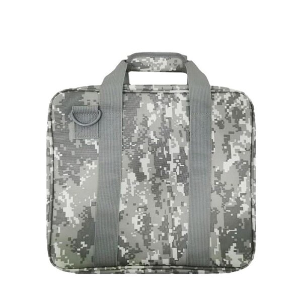 Catzon Portable Carry Bag for Starlink Mini Waterproof & Dustproof Organizer-Camouflage