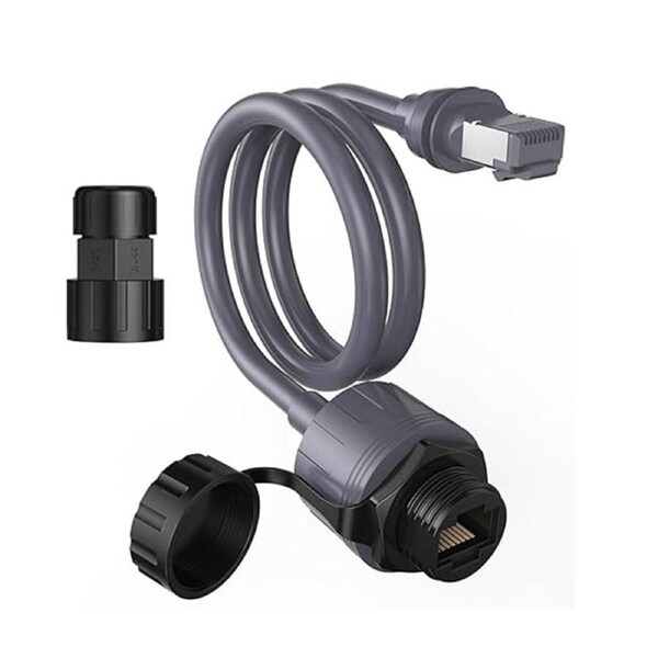 Catzon Ethernet Adapter for Starlink Gen 3/Mini Waterproof