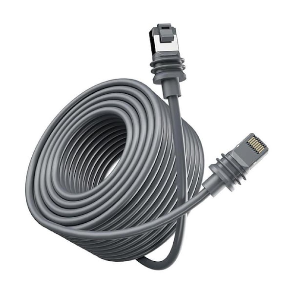 Catzon Starlink Gen 3 Cable 10M High-Speed Satellite Internet Accessories