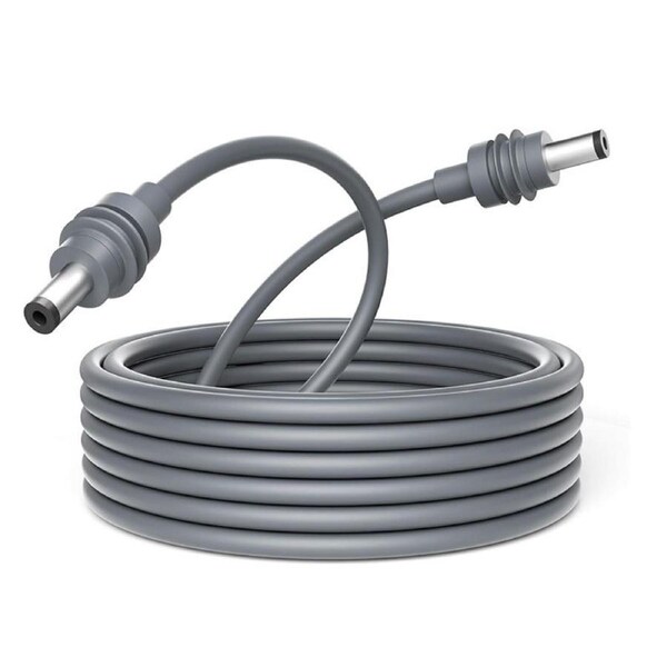 Catzon 5m Cable for Starlink Mini DC to DC Power Cord Outdoor Waterproof