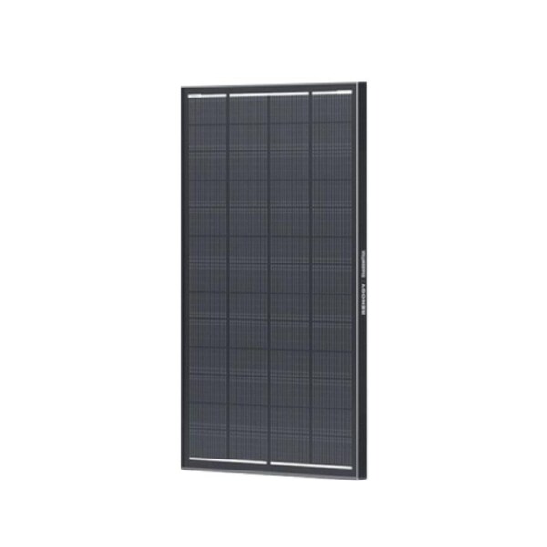 Renogy 200W ShadowFlux Monocrystalline Fixed Solar Panel