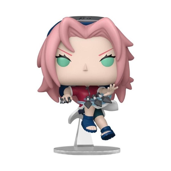 Naruto - Sakura Haruno Pop! Vinyl Figure