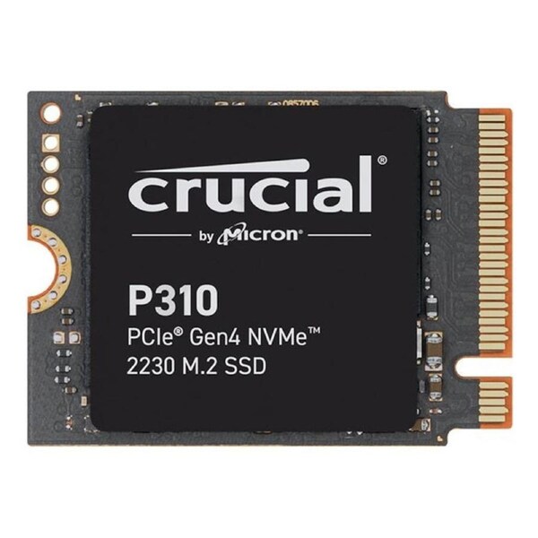 Crucial P310 1TB M.2 2230 NVMe SSD [CT1000P310SSD2]
