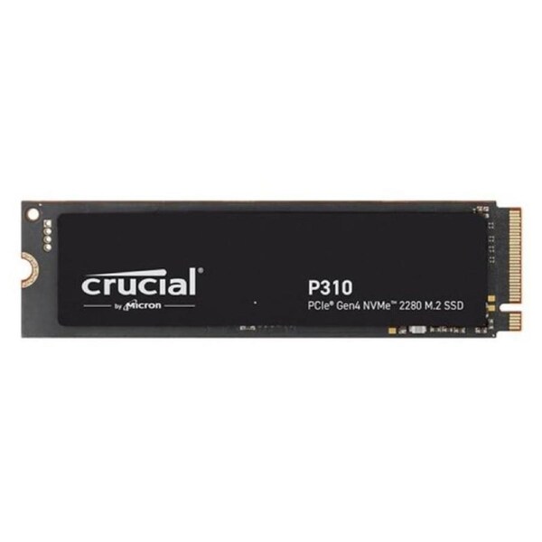 [CT1000P310SSD8] Crucial P310 1TB Gen4 2280 NVMe SSD