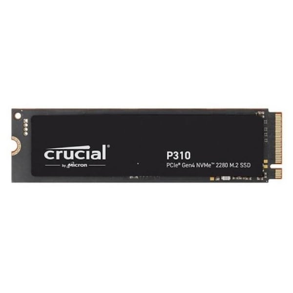 Crucial P310 1TB Gen4 2280 NVMe SSD [CT1000P310SSD8]
