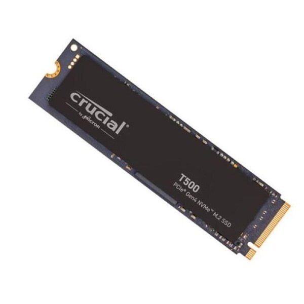 [CT4000T500SSD3] Crucial T500 4TB Gen4 M.2 NVMe SSD