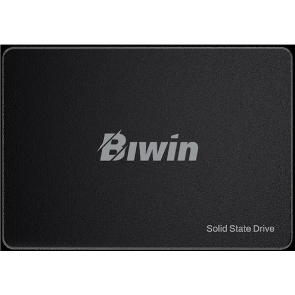 [BM100NN512G-RGX] Biwin M100 512G SATA 2.5 SSD up to 550MB/s & 500MB/s Case Pack
