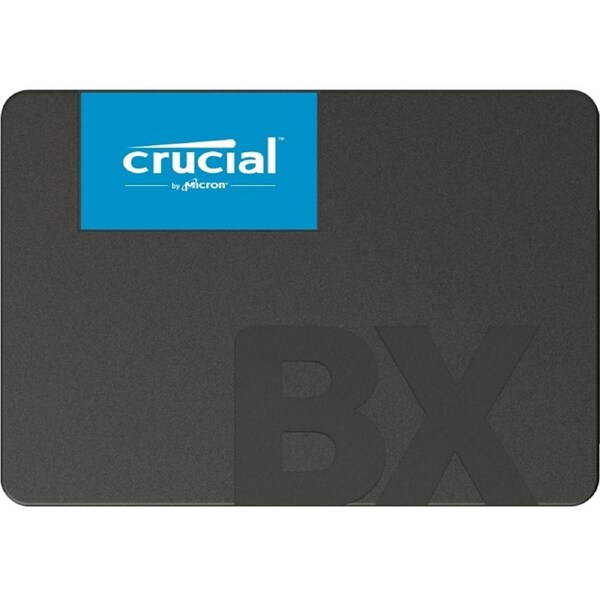 [CT4000BX500SSD1] Crucial BX500 4TB 2.5" SATA3 6Gb/s SSD