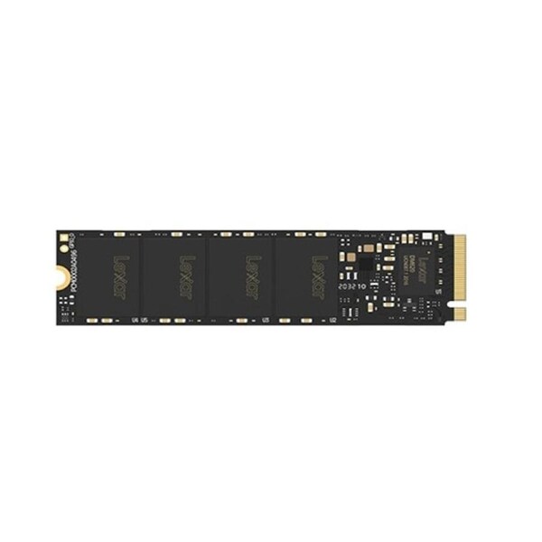 [LNM620X001T-RNNNG] Lexar NM620 1TB M.2 2280 PCIe Gen3x4 SSD