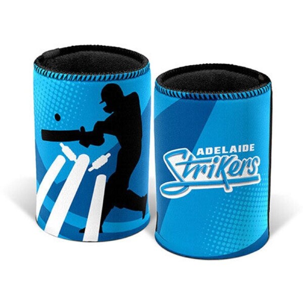 BBL Stubby Can Cooler - Adelaide Strikers - Man - Cricket