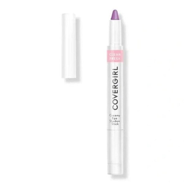 Covergirl Clean Fresh Creamy Eyeshadow Stick - 300 Lilac Bloom