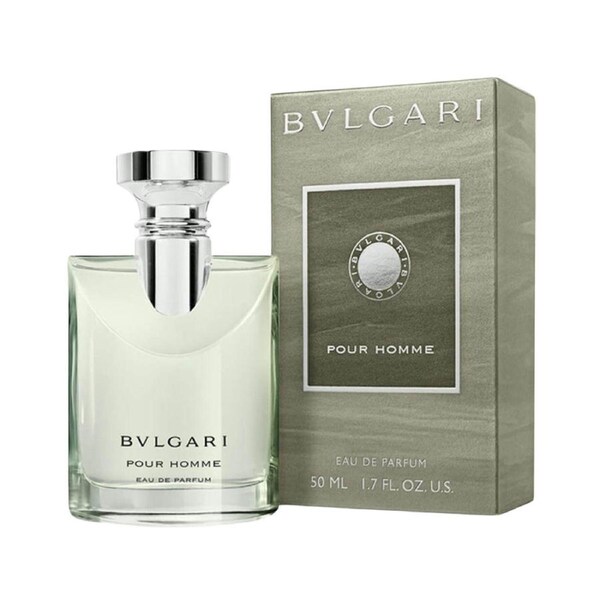 Bvlgari by Bvlgari EDP Spray 50ml
