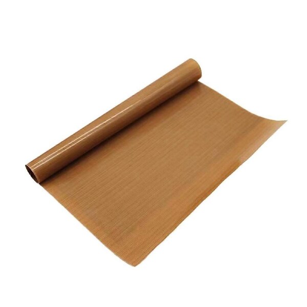 Brown Baking Paper Non Stick Oiled Paper Heat Resistant Kitchen Oven Paper For Household Dessert Shop 40x60 cm