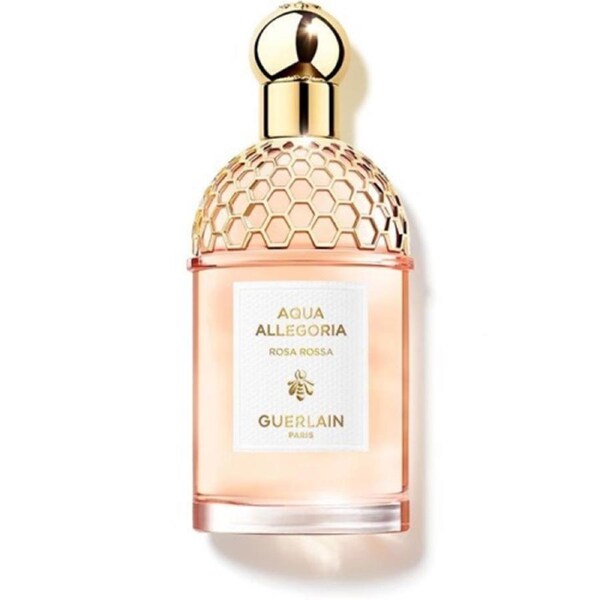 Guerlain Aqua Allegoria Rosa Rossa Woman Eau De Toilette 125ml
