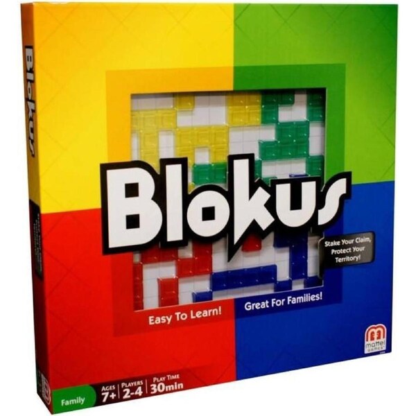 Blokus