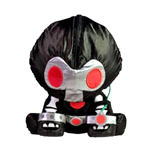 Skelanimals Bane Pudge Turtle Plush Stuffed Animal Soft Toy 12in Kids 3y+