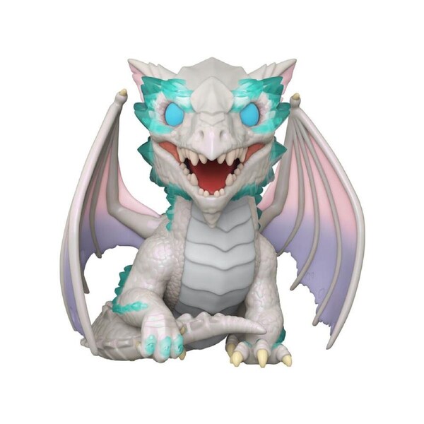 Dungeons & Dragons Icingdeath Pop Bobblehead Collectible Vinyl Figure 6in