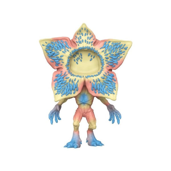 Stranger Things Demogorgon Scoops Ahoy Super Sized Pop Vinyl Figure 6in 3y+