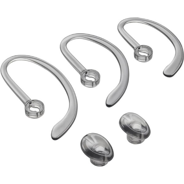 Poly CS540 Earloops and Earbuds