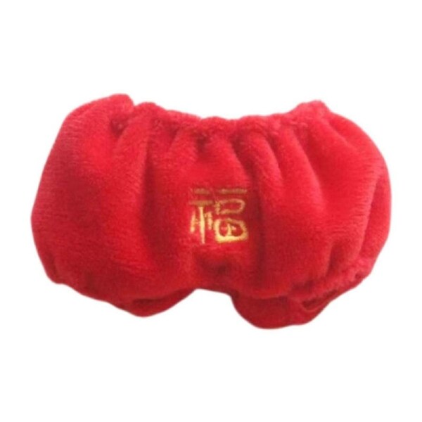 Doll Clothes DIY Adorable Girl Doll Clothing for Pendant Doll Christmas Gift