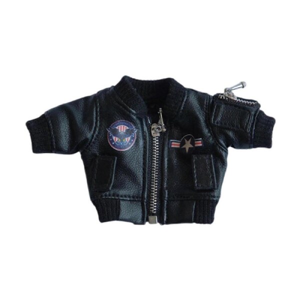 Plush Doll Clothes Photo Props Gifts Pendant Doll Outfits for 5.91inch Dolls