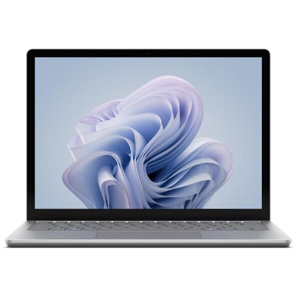 Microsoft Surface Laptop 6 13.5' 2K TOUCH Intel U5-135H 16GB 512GB SSD Windows 11 PRO Arc Graphics AI USB-C TB4 WIFI6E BT Platinum 2yr wt - EU require