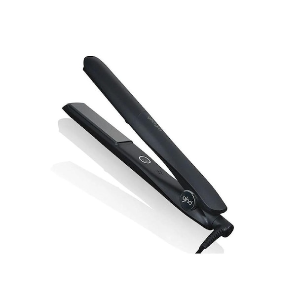 GHD Gold Professional Ceramic Hair Straightener - Dual Zone Technology Heated Flat Iron - Women's Hair Styler