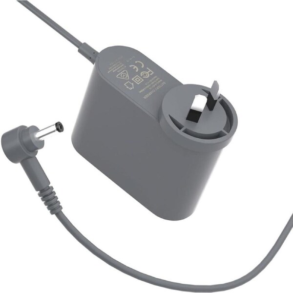 Dyson Charger for - V10, V11, V12, V15 - AU Plug