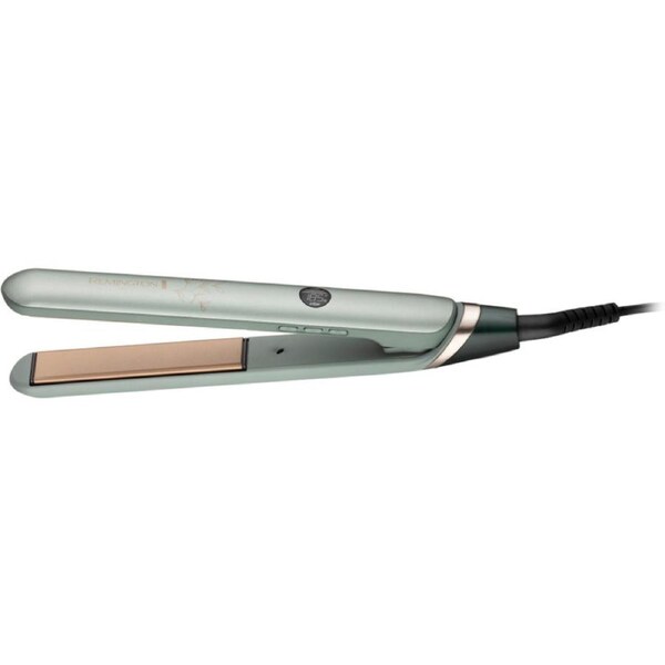 Remington Botanicals? Straightener - Green