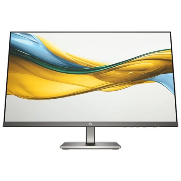 HP Series 5 24in FHD IPS 100Hz Monitor (524DA(B11W5AT))