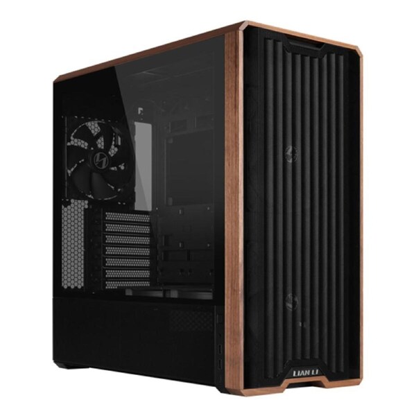 Lian Li LANCOOL 217 Mid-Tower E-ATX Case (PC-LAN217X)