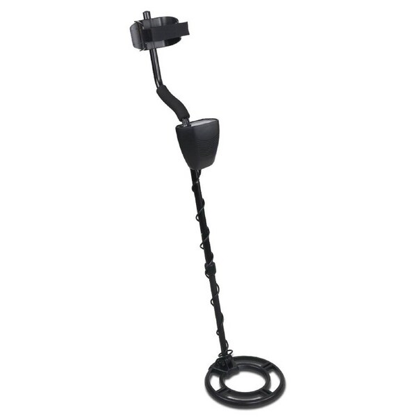 Metal Detector Pinpointer Deep Sensitive Searching Gold Digger Hunter Model 7