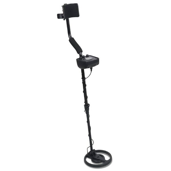 Metal Detector Pinpointer Deep Sensitive Searching Gold Digger Hunter Model 8
