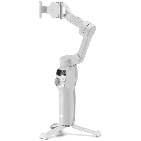 DJI Osmo Mobile 7 Smartphone Gimbal - International Model