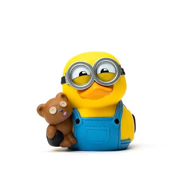 Minions - Bob TUBBZ Figure (Boxed Edition)