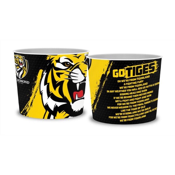 AFL - Richmond Snack Bowl