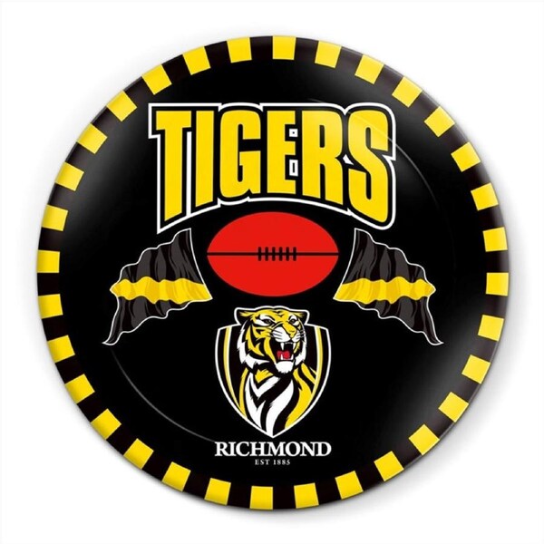 AFL - Richmond Snack Plate