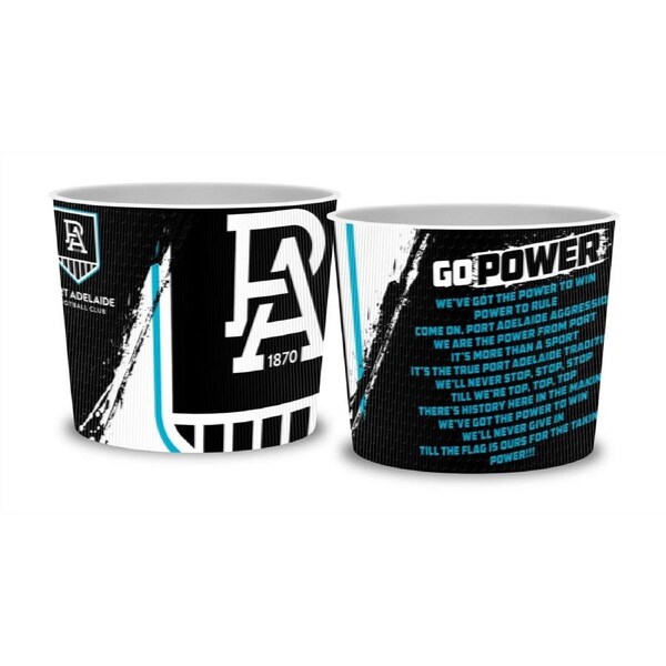 AFL: Port Adelaide - Snack Bowl