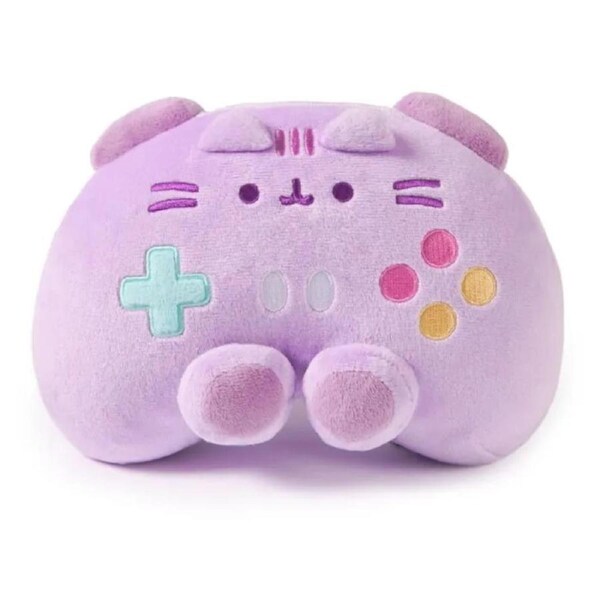 Pusheen Plush 15cm Gamer Controller