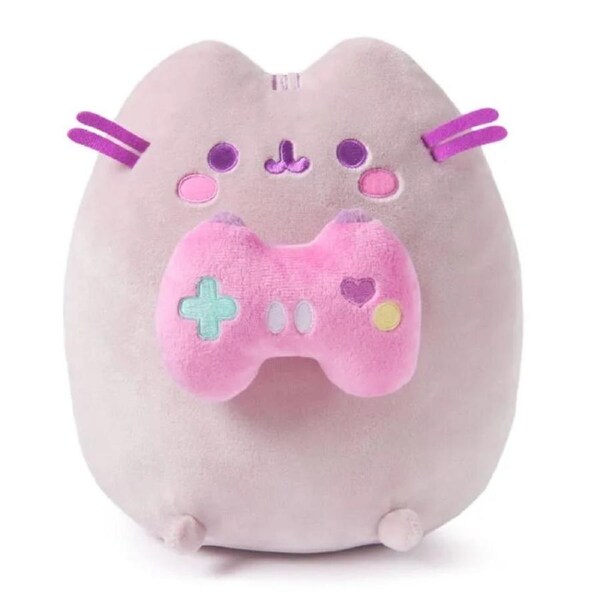 Pusheen Plush 24cm Gamer
