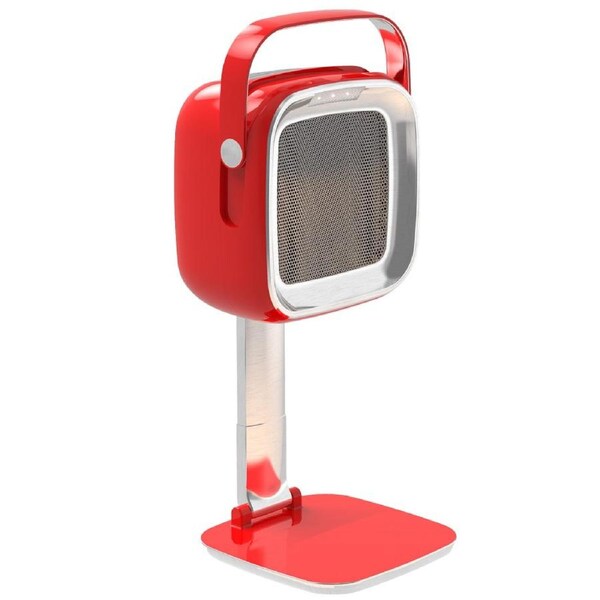 Voom AirVac Compact, Portable Rangehood, Removes Smoke and Odours, 3 Speeds, Strong Suction, No installation