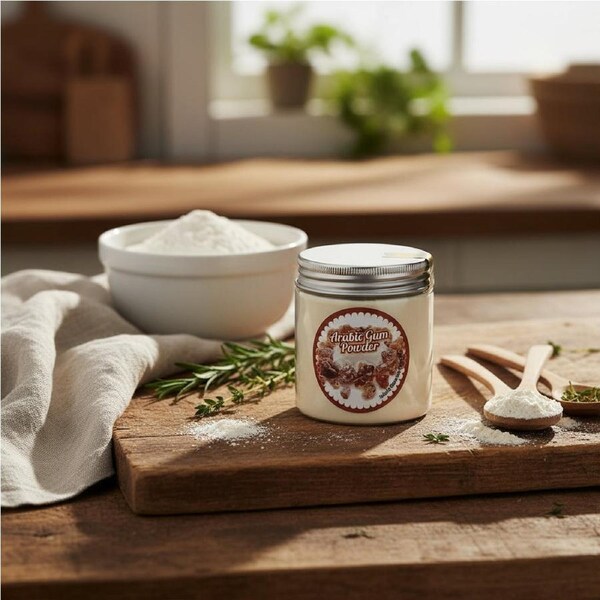 Arabic Gum Powder 100g