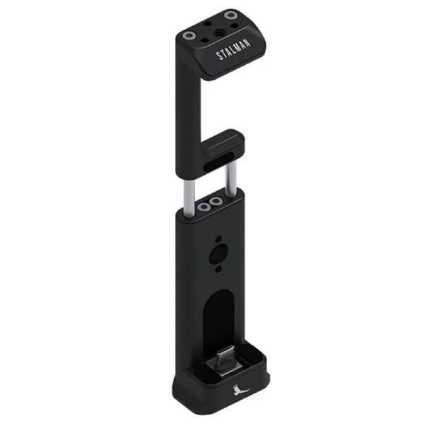 Kondor Blue Stalman Vertical Phone Clamp - Black