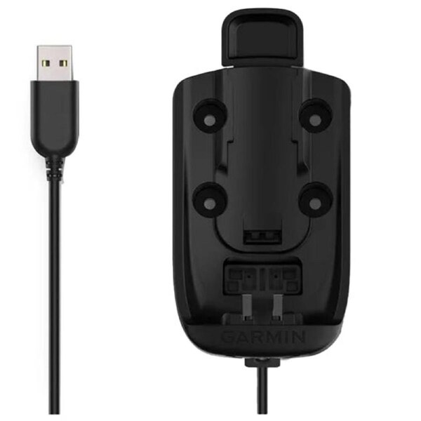 Garmin 010-12825-00 Powered Mount