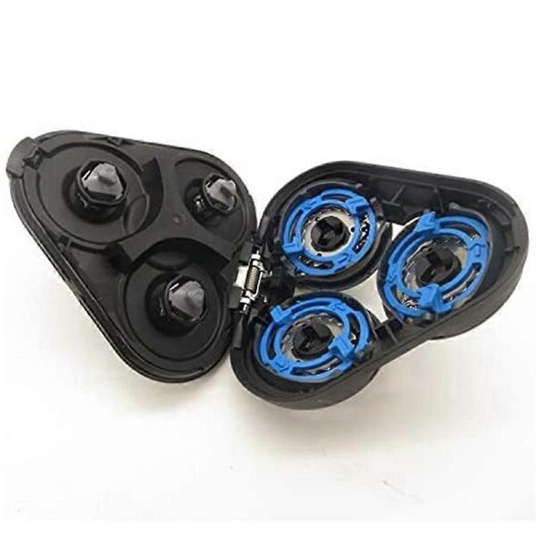 JOYBUY Replacement Complete Head Assembly for Series 5000 Shavers