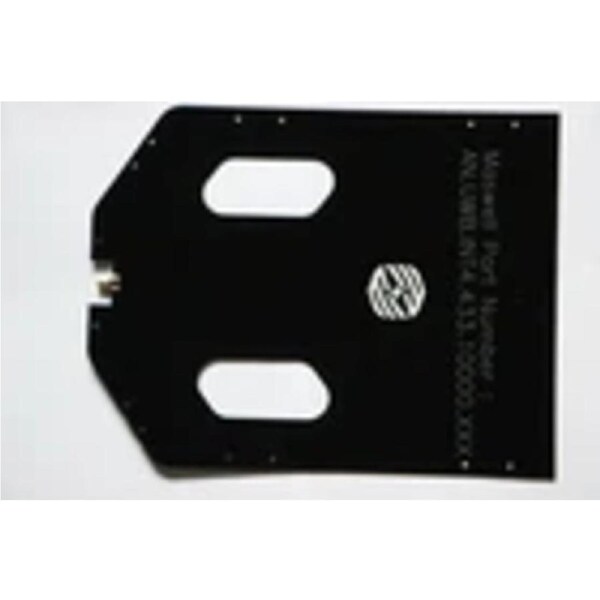Cellular 5G high gain Antenna 9.5dBi ultra wideband 433MHz~10.6GHz for 5G 4G WiFi LORA CB Radio FM DAB