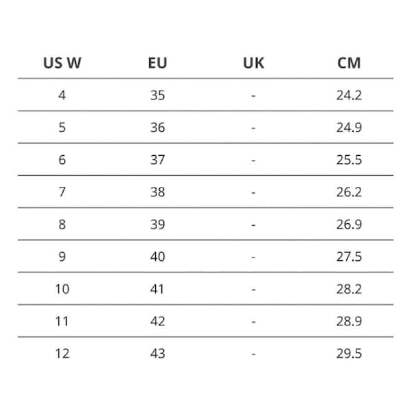 Rollie Women's Derby Rise Snow Pink Casual Footwear Leather/EVA Shoe US7