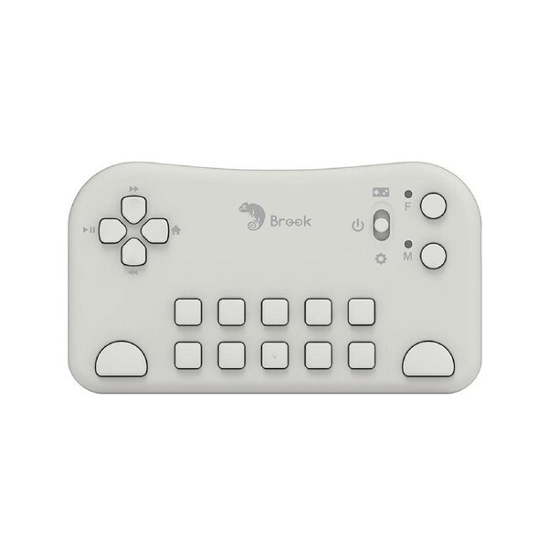 Brook Battle Cats CPU Plus Controller