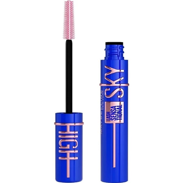 Maybelline Lash Sensational Sky High Washable Mascara - Blue Mist